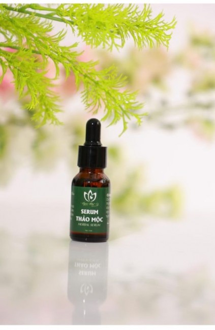 Serum Thảo Mộc